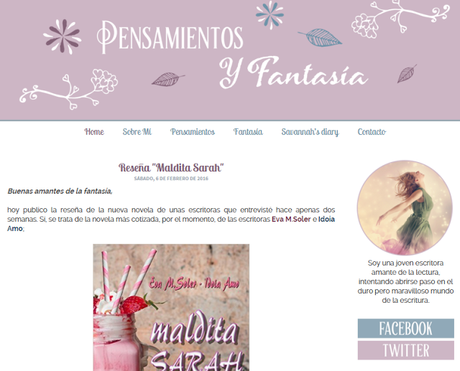 Diseño Profesional de Blogs en Blogger: Diciembre 2015 - Enero 2016