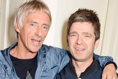 [Noticia] Noel Gallagher y Paul Weller escriben una canción para The Monkees