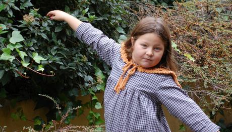 Mini Style:En el jardín by Minimus Kids minimus mini style 3