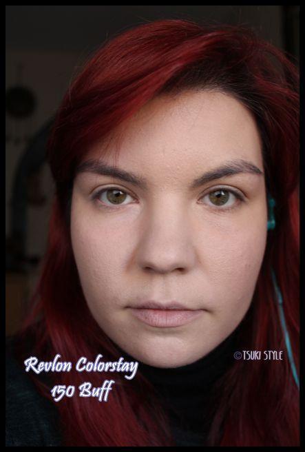 #Experiementando# ~Labial rojo como corrector de ojeras?~ Funciona?