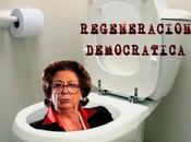 Rita, aforamiento quita