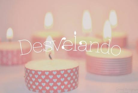 Idea Para San Valentín: Desvelando, Velas con Mensaje