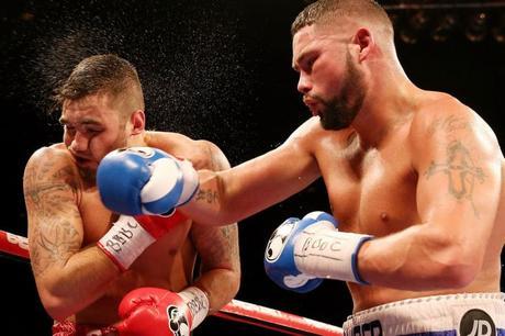 Cajón Deportivo – Tony Bellew tony-bellew-nathan-cleverly-cincodays