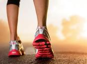 ”Series rotas” para mejorar nuestra intensidad correr
