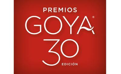 Los Goya 2016 y EnCINEra2