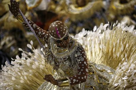 Carnaval Rio de Janeiro 2016