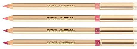 Próxima colección de Dolce & Gabbana: Rosa