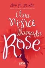 Una niña llamada Rose Ann M. Martin