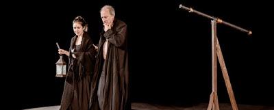 La Vida De Galileo, Mas Brecht Que Galileo