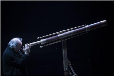 La Vida De Galileo, Mas Brecht Que Galileo