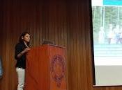 Representante Nacional IAPG-Perú presenta Sociedad Geológica Perú novedoso Plan Gestión Desastres Huaycos tecnología japonesa vanguardia