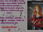 Opinión mujer otro Nora Gambel