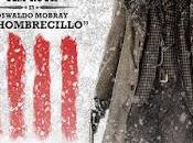 B.S.O. "LOS ODIOSOS OCHO": Música pocas palabras