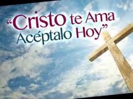 Mi Conexion con Dios. 1er Dia - Mañana