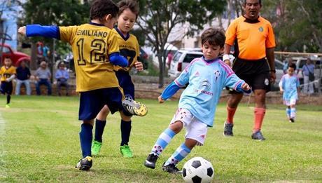 El Celta de Vigo abrirá nuevas escuelas de fútbol en Argentina, EEUU y dos mas en México