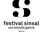 SinSal Fest 2016, primeros datos