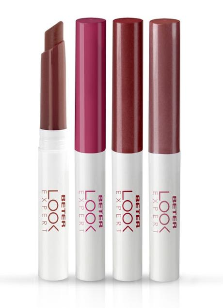 Expresa tu Amor con El Lipstick Ultrahidratante Red Glam de Beter