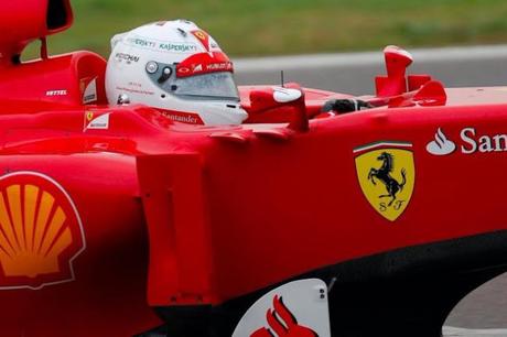 SEGUN RIVOLA, EL MOTOR FERRARI ALCANZÓ AL MOTOR MERCEDES ESTE INVIERNO