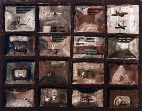 Exposiciones que no puedes dejar de ver [febrero 2016]