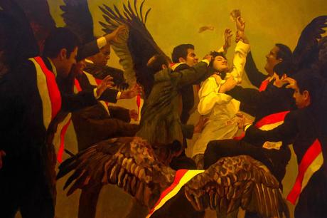 Exposiciones que no puedes dejar de ver [febrero 2016]