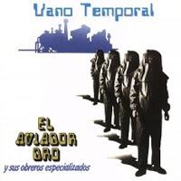 AVIADOR DRO  - VANO TEMPORAL