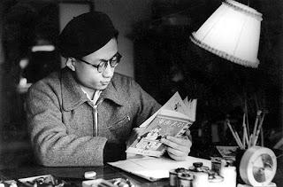 Ozamu Tezuka- 1928-1989