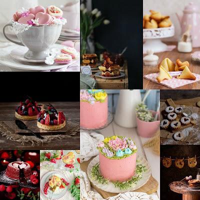 GALLETAS CON MERMELADA GALLETAS CON MERMELADA