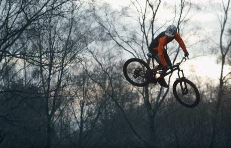 MTB, cámaras lentas, 4K… ingredientes perfectos para un gran vídeo