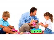 Importancia juguetes para niños discapacidad