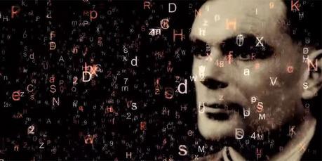 Alan Turing encriptación