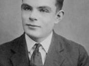 Biografía completa Alan Turing