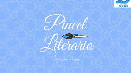 Pincel Literario: El Principito