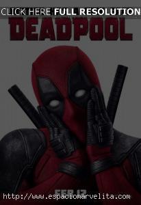 Deadpool