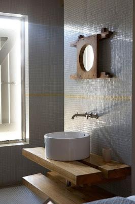 Casa Rustica en Paternoster