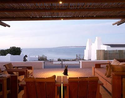 Casa Rustica en Paternoster