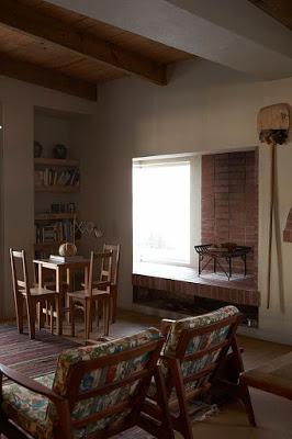 Casa Rustica en Paternoster