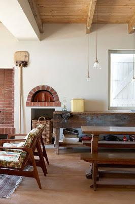 Casa Rustica en Paternoster