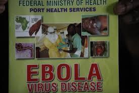 Ébola suero vacuna