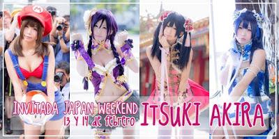 Nota de Prensa Japan Weekend Madrid