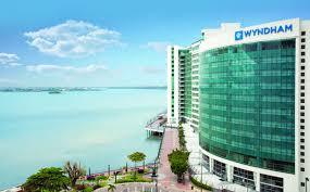 Hoteles de Wyndham reconocidos por los  Travellers' Choice de TripAdvisor 2016