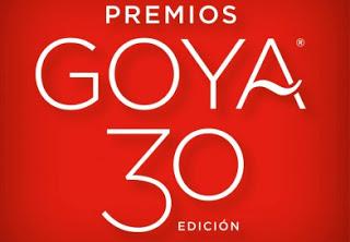 La alfombra roja de los Premios Goya 2016