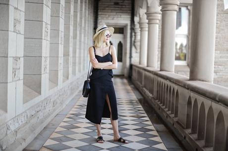 El estilo de Laurie Young de The Rue Collective