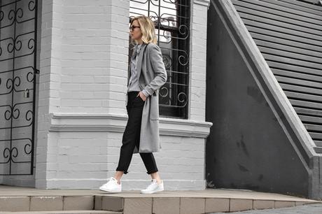 El estilo de Laurie Young de The Rue Collective