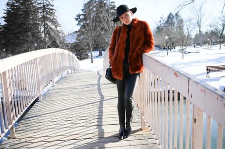 El estilo de Laurie Young de The Rue Collective