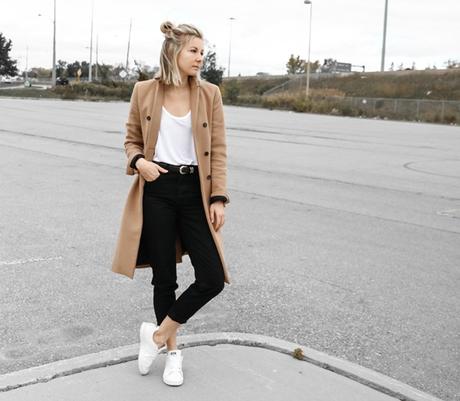 El estilo de Laurie Young de The Rue Collective