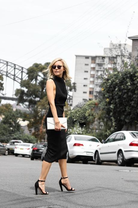 El estilo de Laurie Young de The Rue Collective