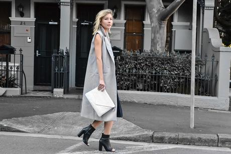 El estilo de Laurie Young de The Rue Collective