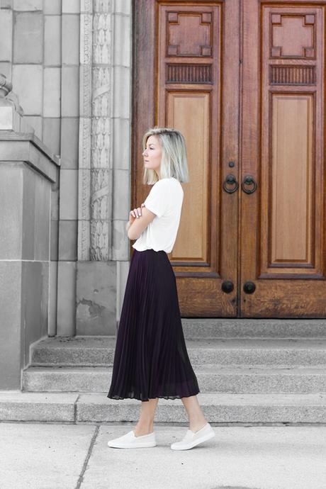 El estilo de Laurie Young de The Rue Collective