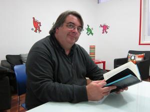 “Contar la música”, de Jesús Ruiz Mantilla Jesús Ruiz Mantilla