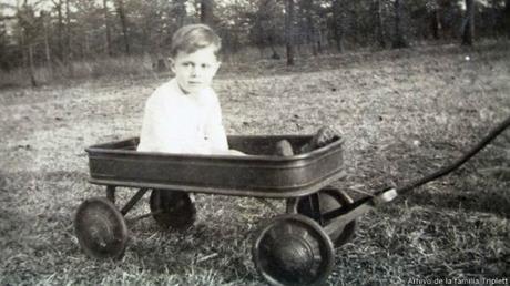 autismo donald grey triplett La conmovedora historia de Donald Grey Triplett, el primer niño diagnosticado con autismo – BBC